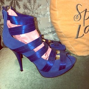 Luichiny sz 10 bootie style